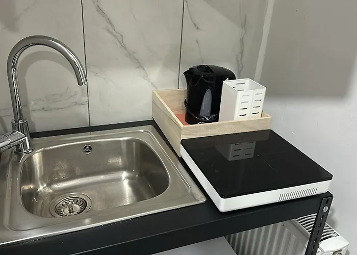 בית הארחה Eastern טילבורג