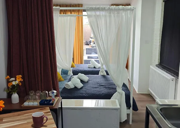 Eastern טילבורג