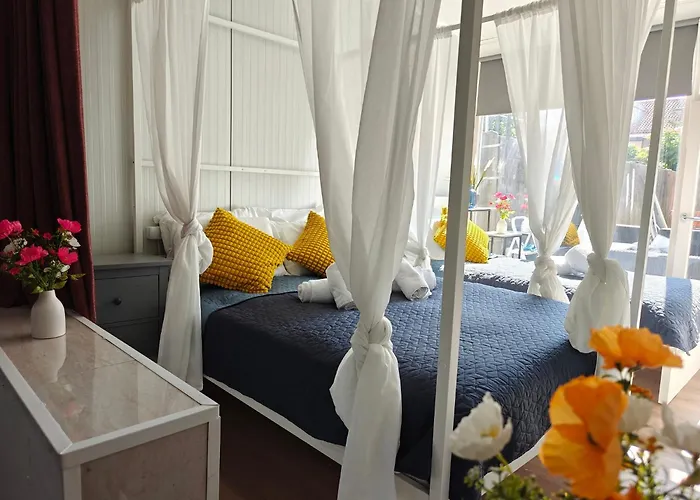 בית הארחה Eastern