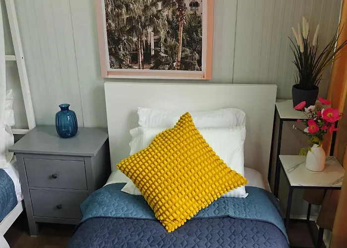 Eastern בית הארחה טילבורג