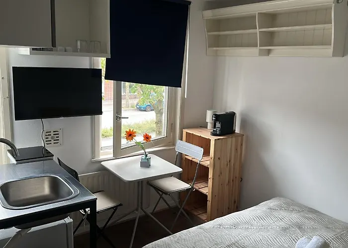 Eastern טילבורג