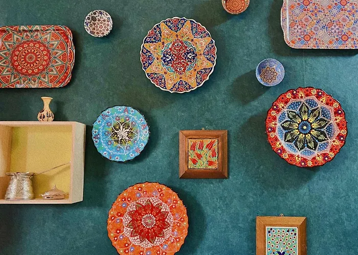 Eastern טילבורג